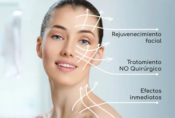 Tratamientos de estética facial